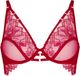 Hunkemöller Niet-Voorgevormde Beugel Bh Bea Roze
