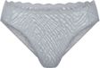 sloggi Tai-Slip Blue ZERO Feel Bliss