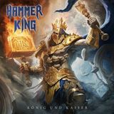 König Hammer King - König Und Kaiser (CD) (Limited Edition)