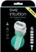 Wilkinson Sword Wilkinson Intuition 2in1 Soap and Shave Scheersysteem + Navulmesjes XL - 5 stuks