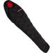 Freetime Sac de couchage ouverture droite Nanopak 600D