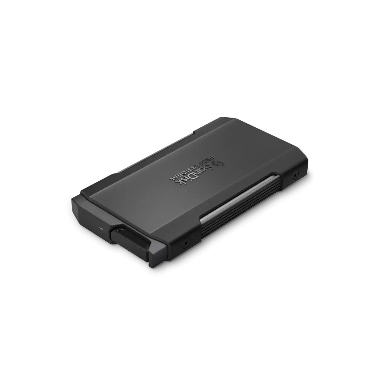 SanDisk PRO-BLADE TRANSPORT 4TB SSD Enclosure - Black