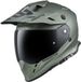 Bogotto H331 Endurohelm - Groen Mat - M