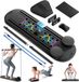 Wan GmbH Pilates Reformer - Plateau de fitness - Noir