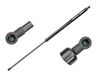 MEYLE Gasveer, Koffer-/Laderaum 16-409100001