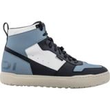 Sidi Lynx Motorfiets schoenen - Zwart/grijs