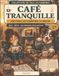 Café tranquille - On chill au camping le matin