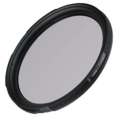 LEE Filters Elements VND 2-5 Stop 72mm