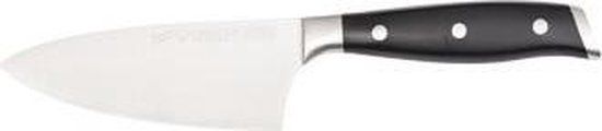 Diamant Sabatier Integra koksmes - RVS/POM - 12cm - geschenkdoos