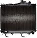 Valeo Radiateur 730465