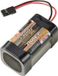 Reely NiMH ontvangeraccu 4.8 V 2300 mAh Aantal cellen: 4 AA (penlite) Block JR-bus