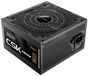 Antec CSK550DC power supply unit 550 W 24-pin ATX ATX Zwart