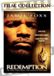 Merkloos Redemption DVD