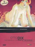 The Otto Dix / The Painter Is The Eyes Of The World Otto Dix / 2023