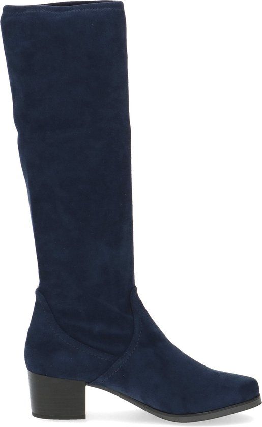 Caprice Dames Laarzen 9-9-25506-41-870 Blauw