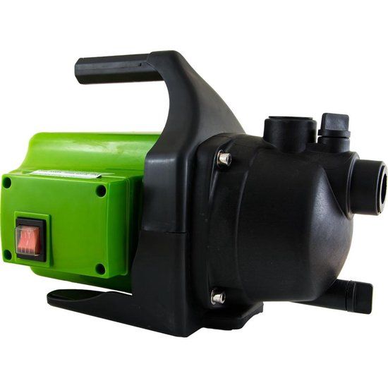 Olympia Garden Tuinpomp Garden SuperJet 800