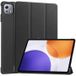 Xiaomi Étui Smart Folio Xiaomi Pad 7S Pro 12.5 Série Tri-Pli - Noir