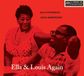 Ella & Louis Armstrong Fitzgerald - Ella & Louis Again (Digi)