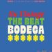 Fuga Nu Vintage - The Beat Bodega (Coloured Vinyl)