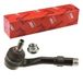 TRW Spurstangenkopf JTE2127 | Compatibel met: BMW 5, 5 Touring