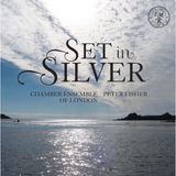 Proper S&D Consignment Set In Silver - Chamber Ensemble Of London