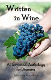 Written Createspace Independent Publishing Platform Written In Wine Paperback