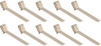 Geberit set veren voor bedieningsplaat (10 st.), 241295001