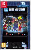 Tesura Taito Milestones - Nintendo Switch