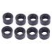 BANDO Kit de rouleaux 30x18 mm 15,0 grammes