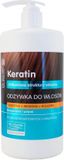 Dr. Sante Keratine Haar balsem, 1000ml
