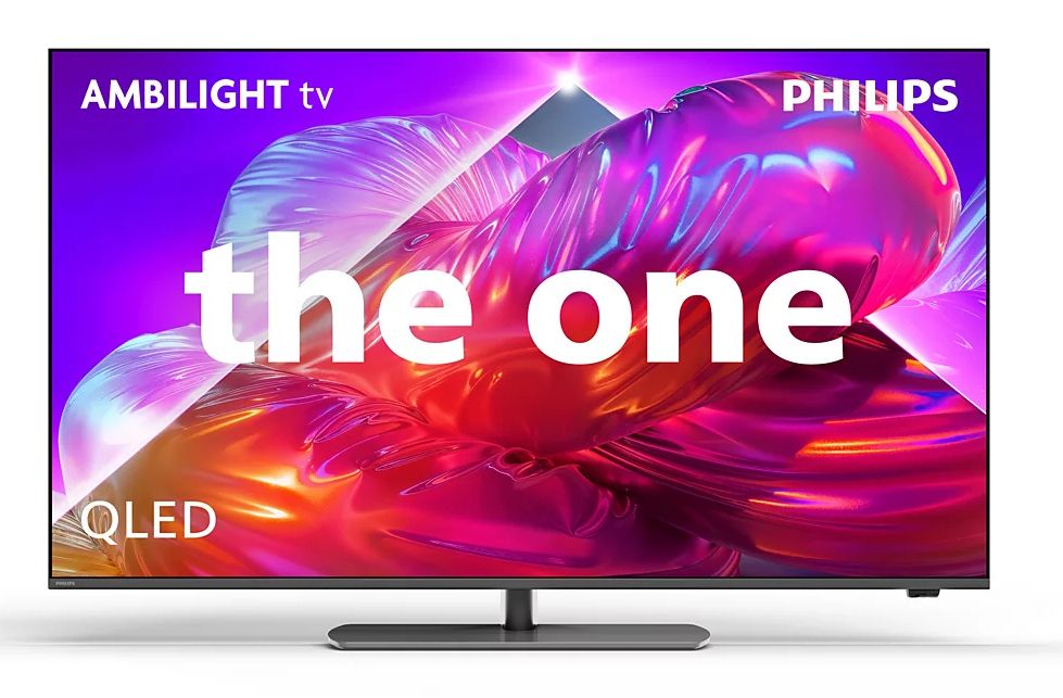 Philips 43PQS9001/12 / QLED TV / 43 inch / 2026