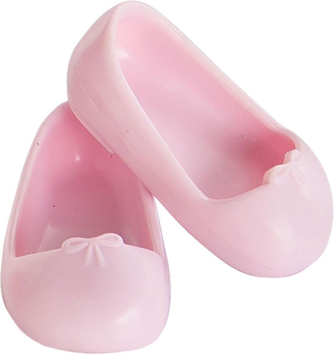 Corolle MC Ballerines Roses - 4062013210056