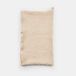 LOBERON Handdoek Maralei beige