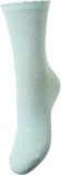 PIECES - PCSEBBY GLITTER LONG SOCKS NOOS BC - Dames - Sokken