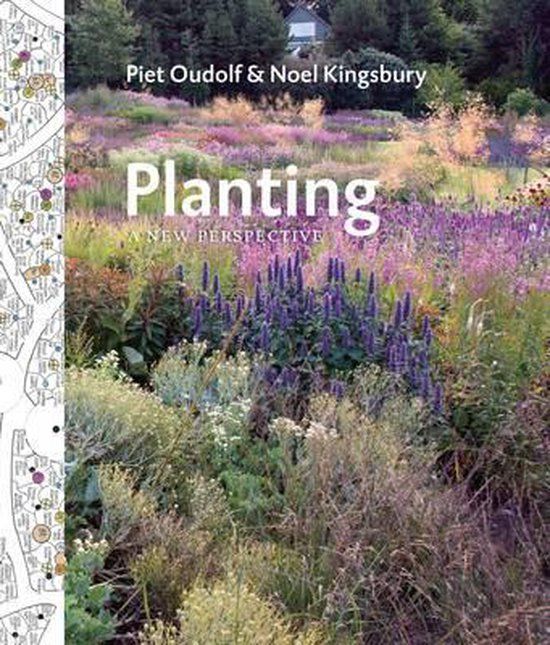 Planting: TIMQ Planting: A New Perspective Hardcover