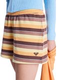 Roxy Erjfb03493 Korte Broek Geel M Vrouw