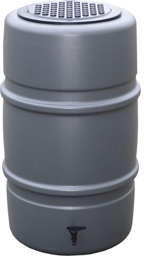 Intergard Regenton antraciet 60x96cm (227ltr)