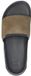 Reef Tail Slide Slippers - Heren - Camel - Maat 39