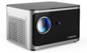 HY350 Projecteur - Full HD 1080p - 580 lumen ANSI - Mise au point automatique - Android 11 - Bluetooth - LED