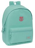 Safta F.C.Barcelona Chica Rugzak voor laptops met 39,6 cm (15,6 inch) en USB