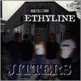 Jitters Ethyline - Jitters (CD)
