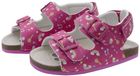 Chicco Felisetta Sandalen Kinderen Vrouwen Schoenmaat 24 Fucsia Platte sandalen Klittenband Synthetisch Lente/Zomer 2023