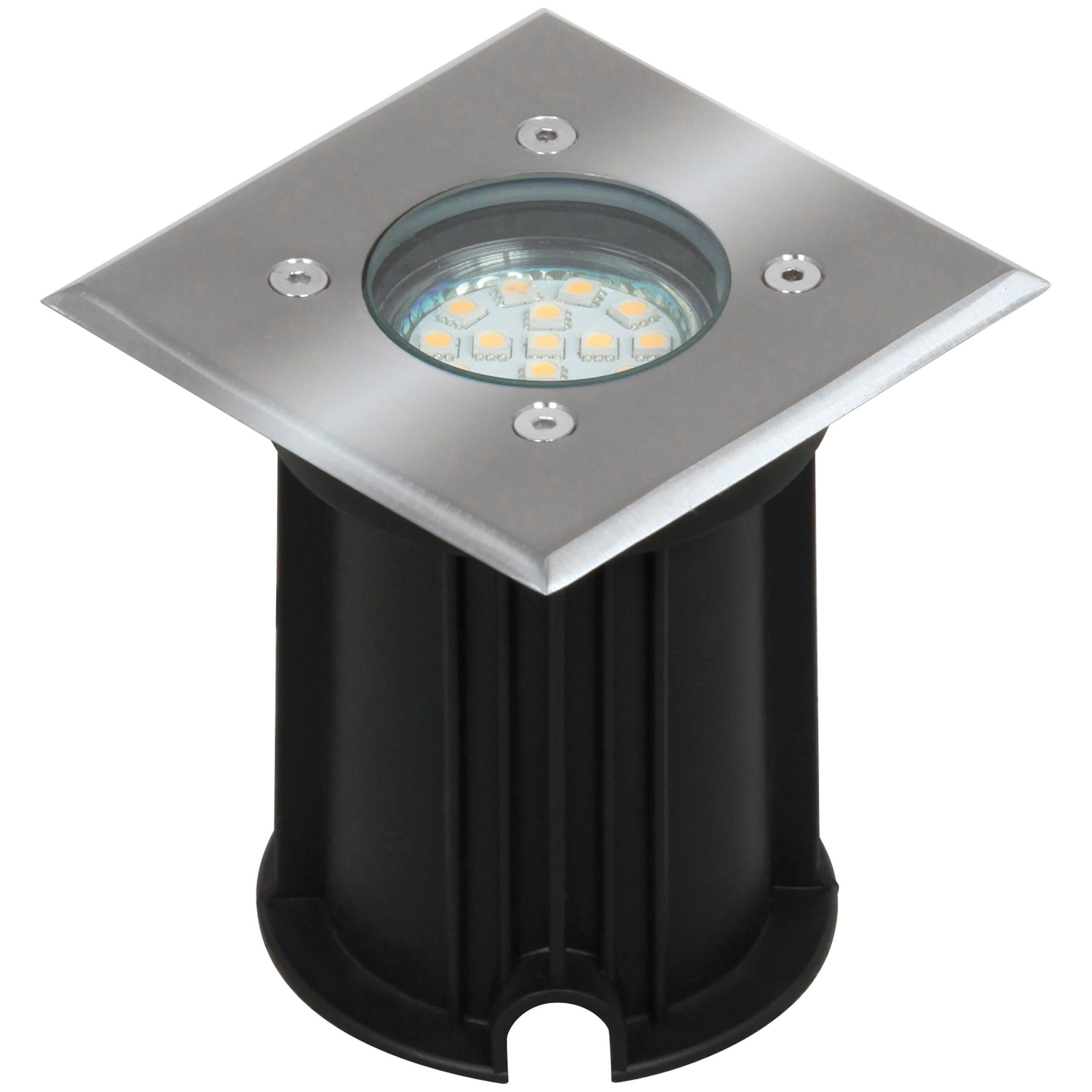 Ranex 5000.459 LED grondspot buiten - 230 lumen - 3000K - GU10