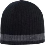 Eisglut Dames Styrmir Merino muts, ZWART, M/57-58cm