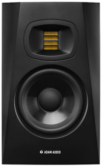 Adam Audio T5V Studio Monitor - Black