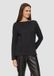 s.Oliver Sweatshirt Noir