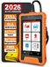 Creader appareil de diagnostic - Scanner OBD2 pour Mercedes-Benz, Maybach et Sprinter