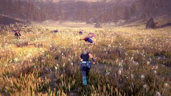Square Enix Star Ocean: The Divine Force - Xbox One