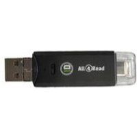 Ideal Industries Ideal All4Read Multi Card Reader