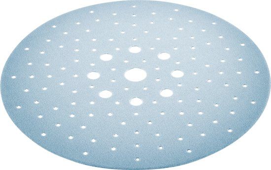 Festool Granat - Schuurpapier - STF D225/128 P120 GR/5 - 205666